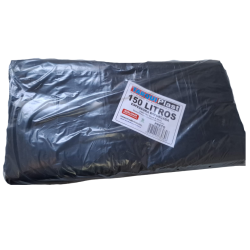 Saco p/ lixo Tarquiplast 150 L