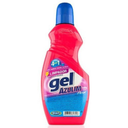 Limpador Gel Azulim 500g