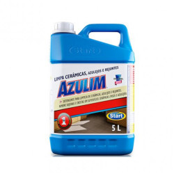 Limpa Cerâmicas, azulejos e rejuntes Azulim