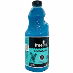 Limpa Canil FreePet 2L Limpa Canil FreePet 2L