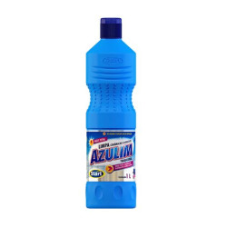 Limpa Cerâmicas, azulejos e rejuntes Azulim Limpa Cerâmicas, azulejos e rejuntes Azulim