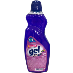 Limpador Gel Azulim 500g