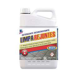 Limpa Rejuntes Start Limpa Rejuntes Start