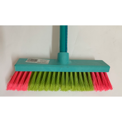 Escova para piso